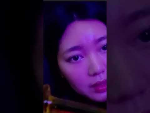 Echo ❤️mouth sound ❤️ #asmr #mouthsounds