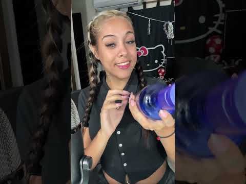 TU AMIGA DANDO SEÑALES DE TOMAR DESDE EL LUNES POV
