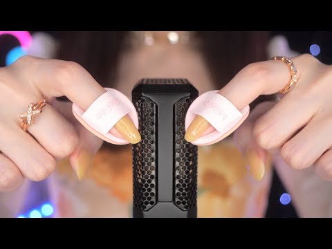 ASMR for People Who Get Bored Easily 🌙 Sleep Well in 15 Minutes