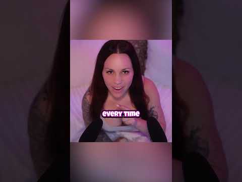 Brushing ASMR Sounds #asmr