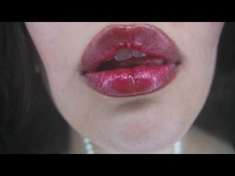 ASMR Fogging Up Your Screen | The Magic of 8D Mouth Sounds !