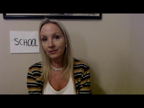 ASMR | Teacher Reviews Your Project & Gives You Encouragement (Whispered & Soft Spoken)