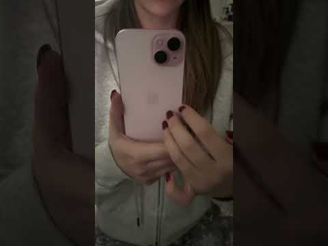 #asmr #asmrwhisper #asmrtapping