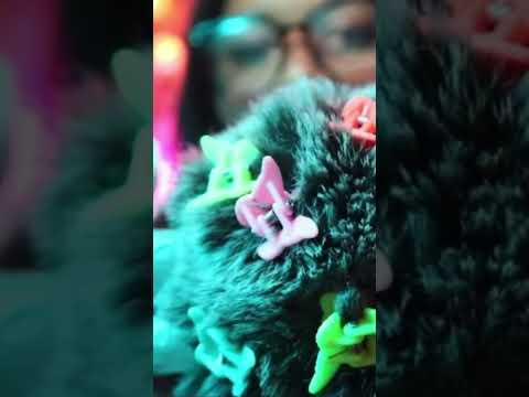 🦋🦋🦋 #asmr