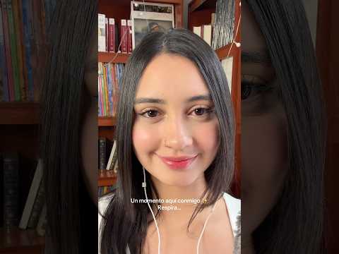 Estoy aquí contigo 💖