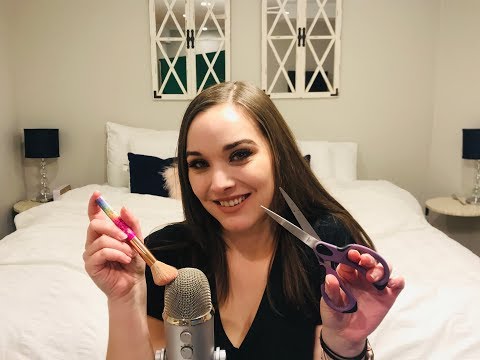 Let Me ASMR YOU!