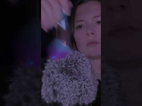 it started raining in your headphones 🌧️ (asmr)