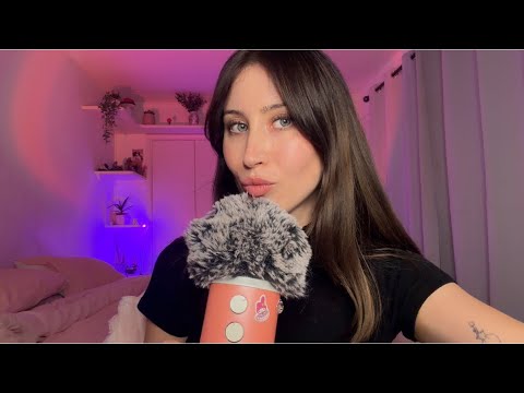 chillaxinasmr is live