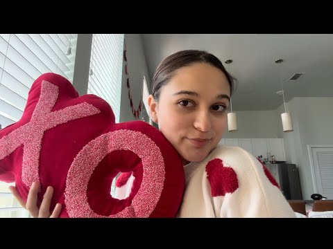 ASMR Target/ TJ Maxx haul 💌