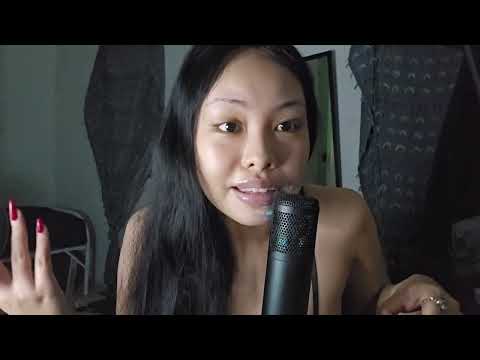 ASMR GIRLFRIEND COMFORTS YOU AFTER WORK ROLEPLAY, WHISPERS, SOFT SPOKEN, PERSONAL ATTENTION, TOUCHIN