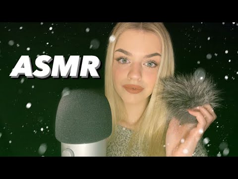 асмр расслабься вместе со мной✨asmr relax with me