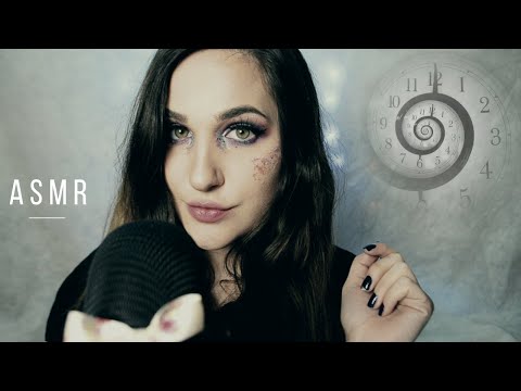 VIAJES EN EL TIEMPO⏳ || ASMR Español