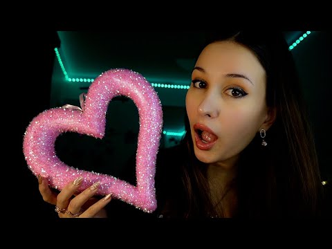 Live ASMR 23 Février 2026