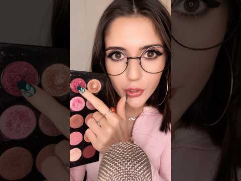 POV you have a date in 60 seconds #asmr #shorts #shortsvideo