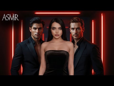 خاطره دوتا از اکس هام ، پارت اول | persian asmr