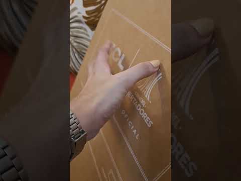 asmr unboxing na comprinha da semana #asmrcommunity  #asmrunboxing