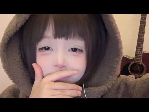 Sleepy Soft Triggers ASMR | Slow Scratches for Sleep