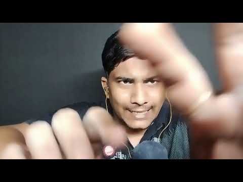 asmr tingles mouth sounds ear to ear
