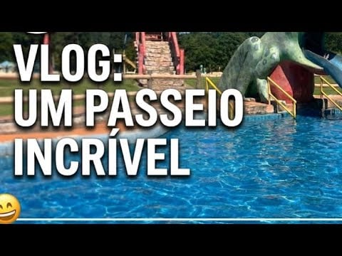 ASMR VLOG VIAGEM COM MUITA PISCINA E COMIDA BOA 