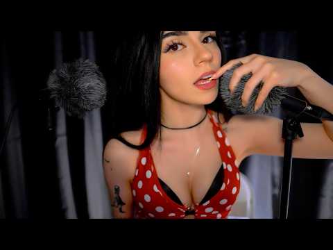 ASMR 8+ Hours Of Personal Attention For Sleep