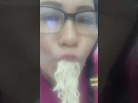 RAMEN NOODLES#mukbang #shortsfeed #everyone #food #challenge #slurping