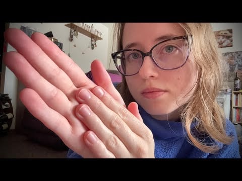 Snapping and Clapping ASMR | Lofi Monday's