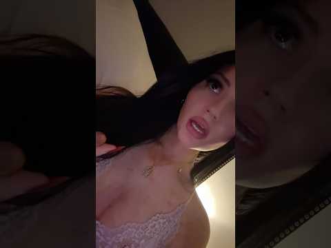 ASMR| What’s ur go to self tan removing process thtworks every time??!!#selftan#selftanremover#asmr