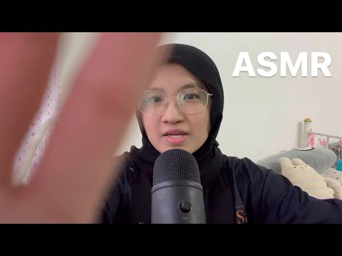ASMR 1 minute personal attention