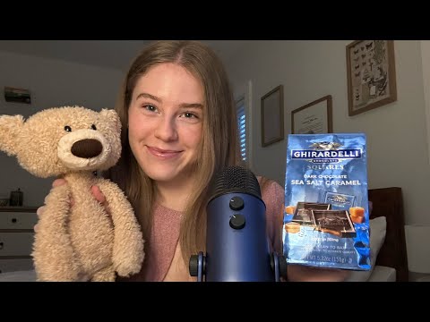 ASMR | What I Got For Christmas 2025 🎄🎅🏼