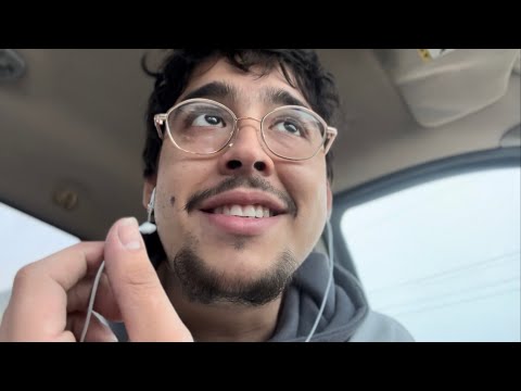 A video for Kham  [ ASMR VLOGS ] ep.1