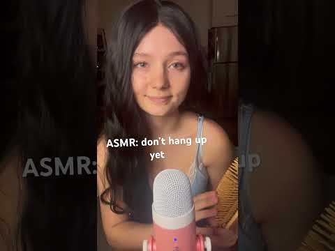 don’t hang up yet 🤍#asmr #girlfriendasmr #whisper #cozyasmr #tingles
