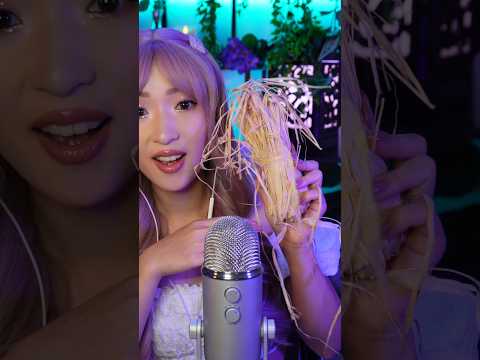 💙 TRIGGERS OUBLIÉS (les objets ASMR que j'ai arrêté d'utiliser) 1er Round (partie 1/3)