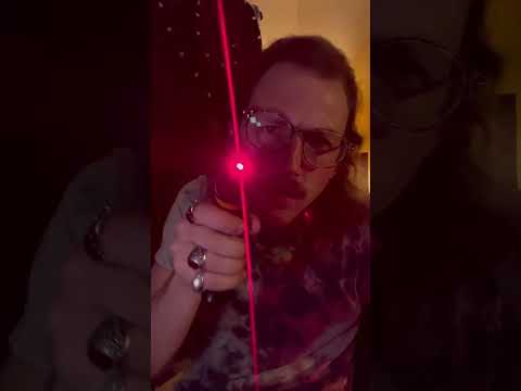 ASMR Checking Your Temperature (but you’re too hot) Roleplay