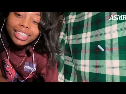 ASMR| POV: Measuring You ASMR (Soft Spoken Sounds) 📏