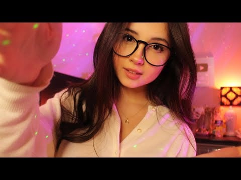 Girl Next Door Hypnotizes You to Sleep ASMR