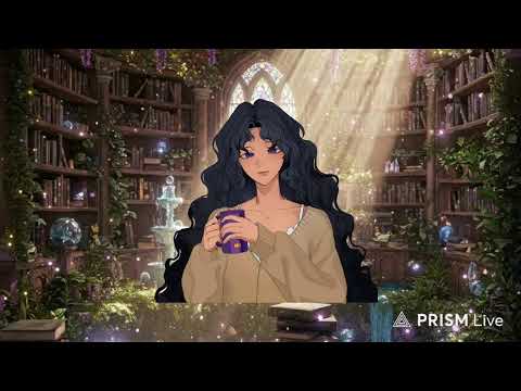 SoftPrincessASMR is chatting~