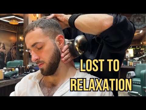 ASMR Could You Stay Awake Through This Massage?
