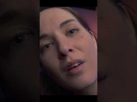 [preview] Haircut, Shampoo & Relaxing Face Treatment | ASMR (Soft Spoken & Whispered EN/FR)