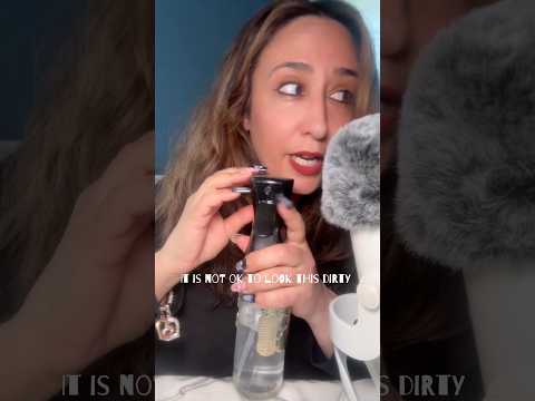 Fast & Aggressive ASMR
