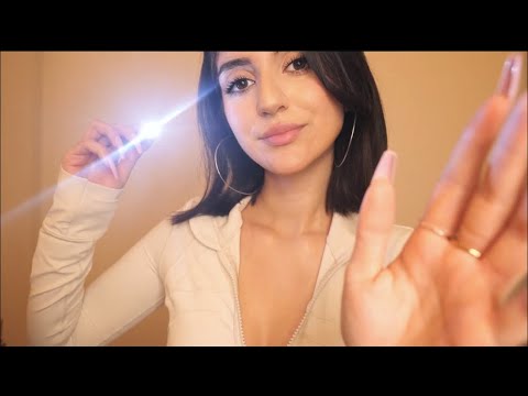 ASMR *warning* at 5:59 you WILL get tingles