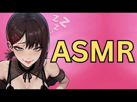 ASMR ⚠️ EAR LICKING & MOUTH SOUNDS 😽 (DEEPEST TINGLES FOR SLEEP)