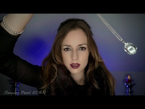 💫ASMR💫The Dark Hypnotist pt 2💫role play💫 #asmr💫