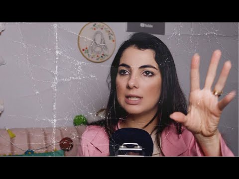ASMR SOGRA TÓXICA (Roleplay) • Sweet Carol