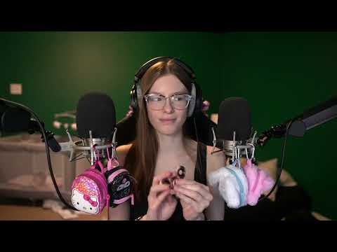 Asmr for fidget spinners
