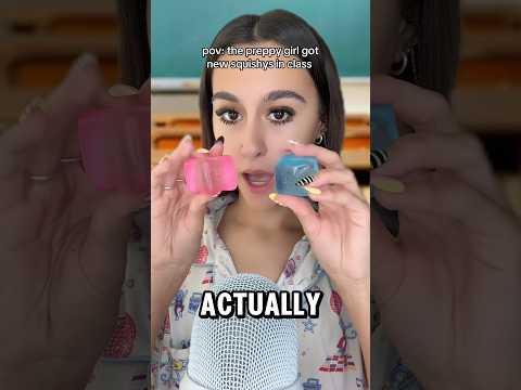LIKE for a FULL video #asmr #pov #explore #trending