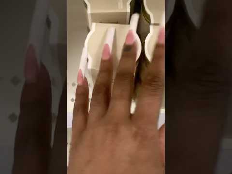Rushed taps! #asmr #notd #shorts