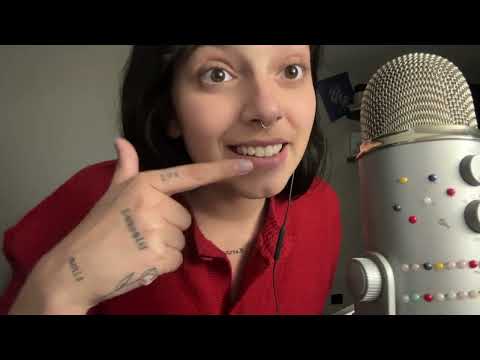 ASMR Duerme con este video| Cartas motivadoras| SOFIWI