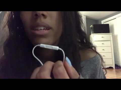 Ambers ASMR: *** Quick Ramble Video ~ Soft Spoken {future plans, O&A, upcoming videos, etc.}***