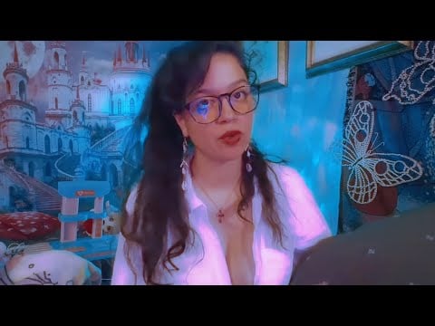 ASMR~ Dreamy Sleep Clinic Pillows, Blankets, Aromatherapy, + Stuffies
