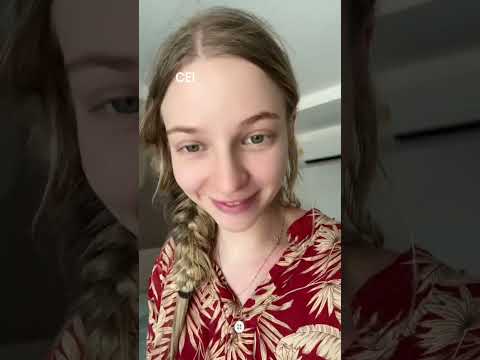 Check out my latest video